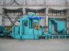 Steel Pretreatment Shot Blasting Machine